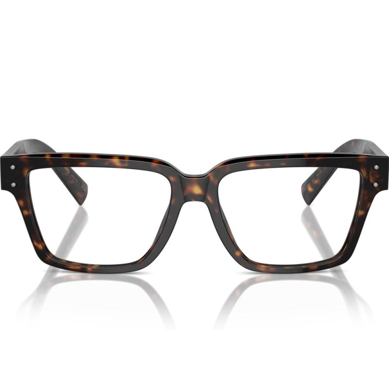 Dolce&Gabbana DG3383 502 53
