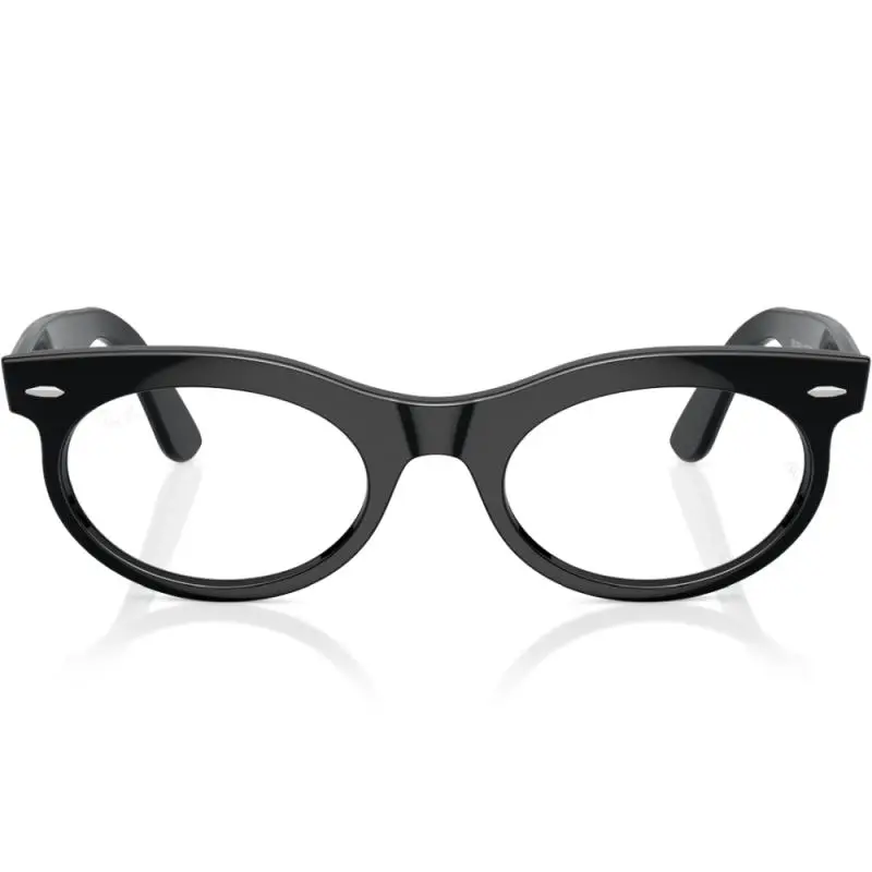 Ray-Ban RX2242V 2000 50 WAYFARER OVAL