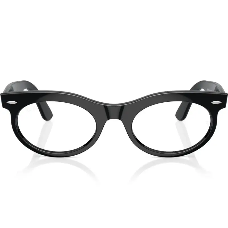 Ray-Ban RX2242V 2000 53 WAYFARER OVAL