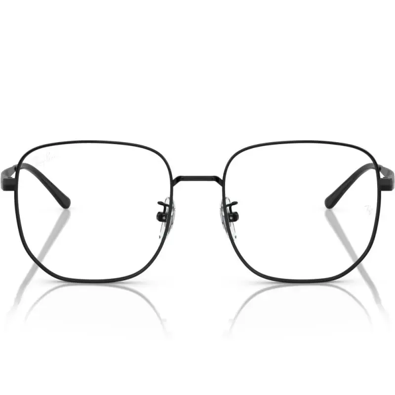Ray-Ban RX6503D 2509 55
