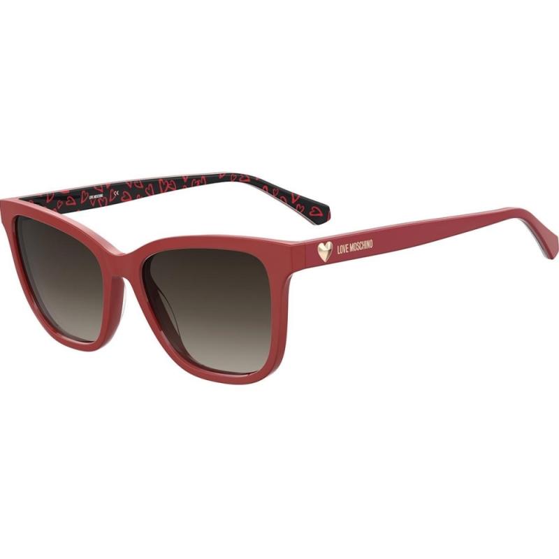 Love Moschino MOL078/S 0HZ/HA 54