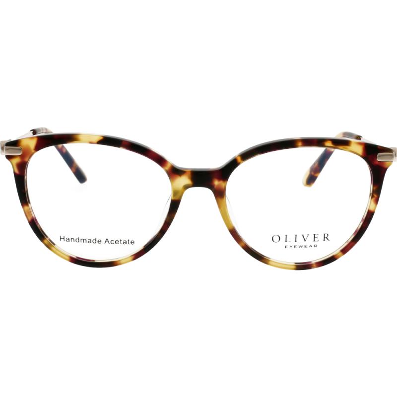 Oliver MB1164 C2 52