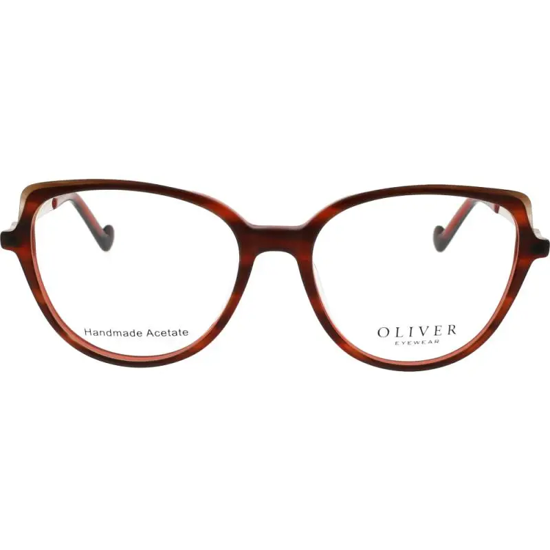 Oliver HA1006 C2 52