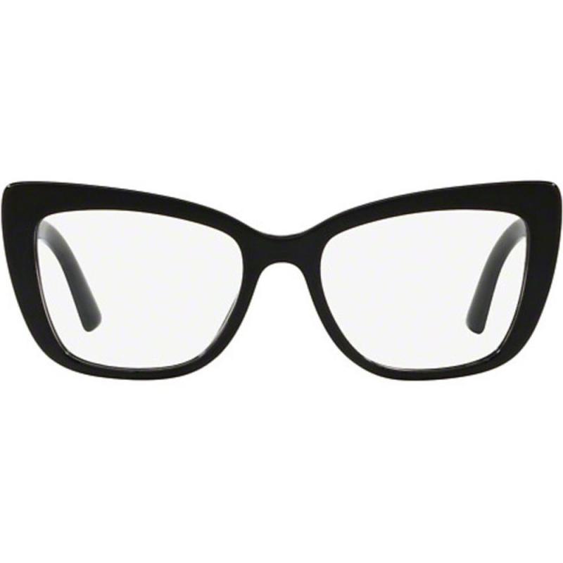 Dolce&Gabbana DG3308 501 53