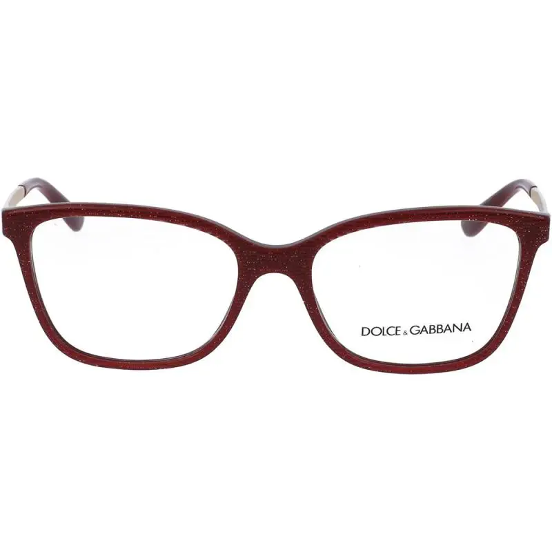 Dolce&Gabbana DG3317 3219 54