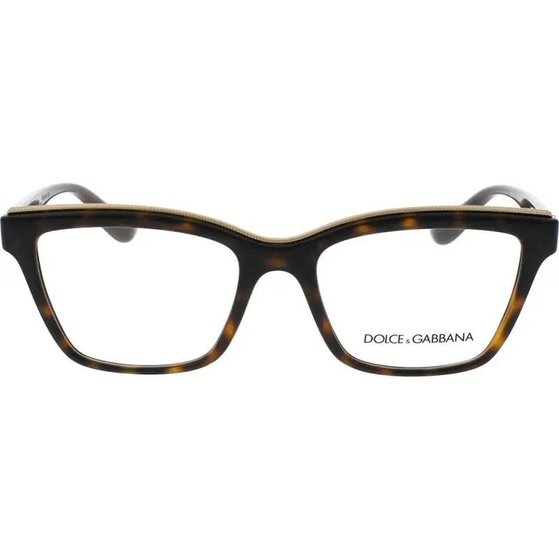 Dolce&Gabbana DG5064 502 53