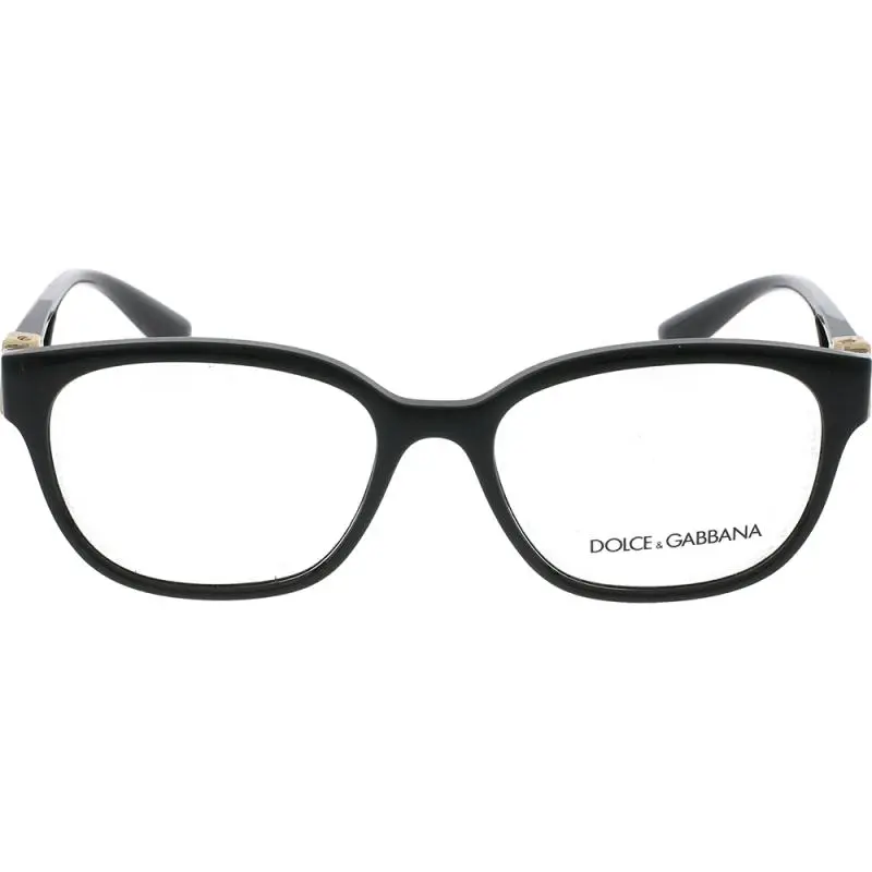 Dolce&Gabbana DG5066 501 54