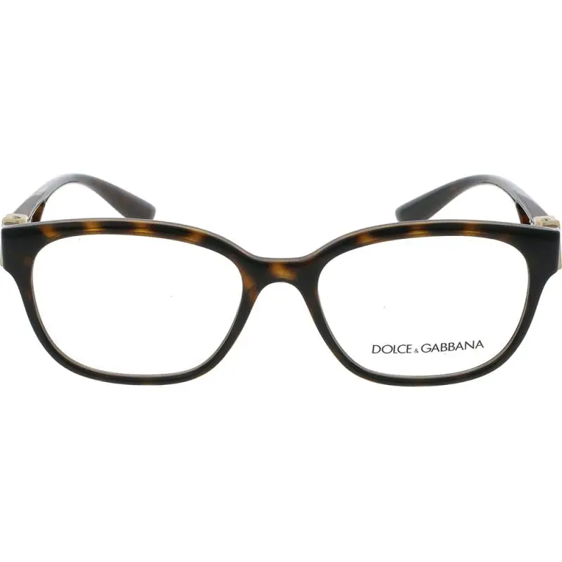 Dolce&Gabbana DG5066 502 54