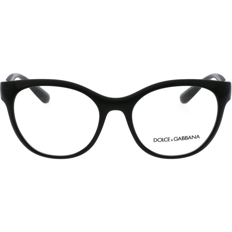 Dolce&Gabbana DG5069 501 53