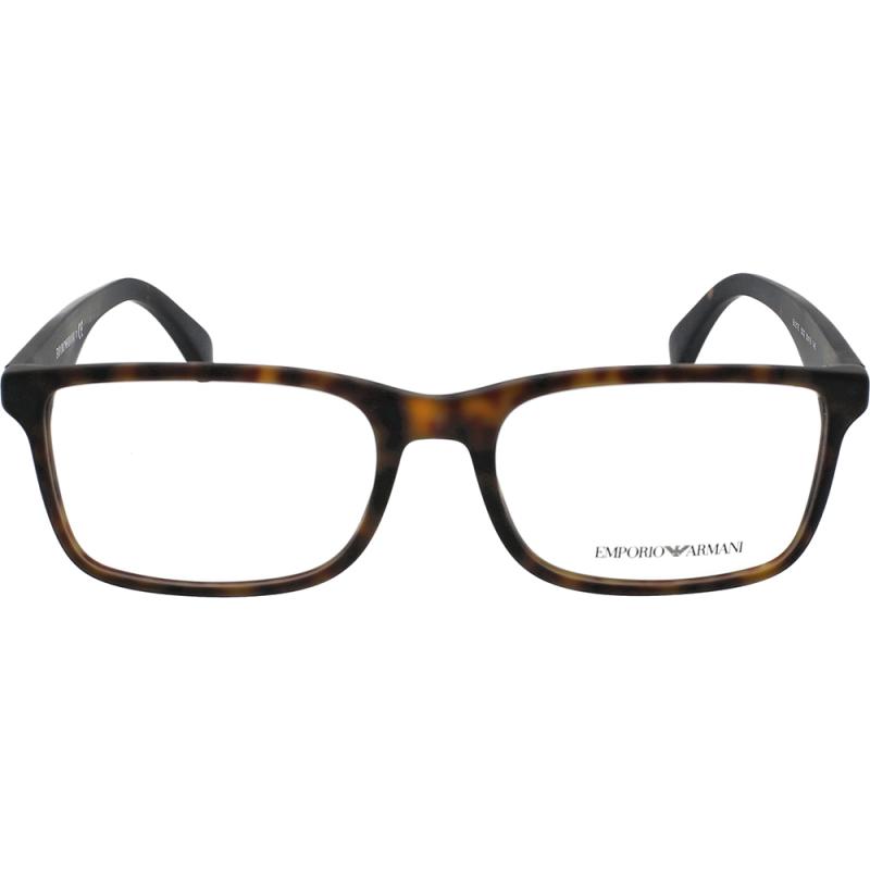 Emporio Armani EA3175 5002 56