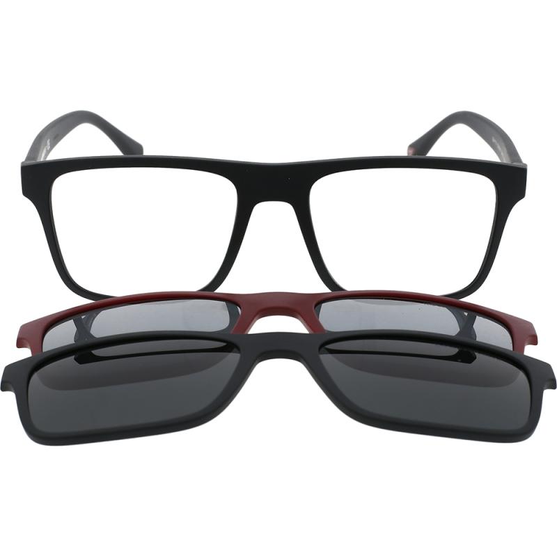 Emporio Armani EA4115 5042/1W 54