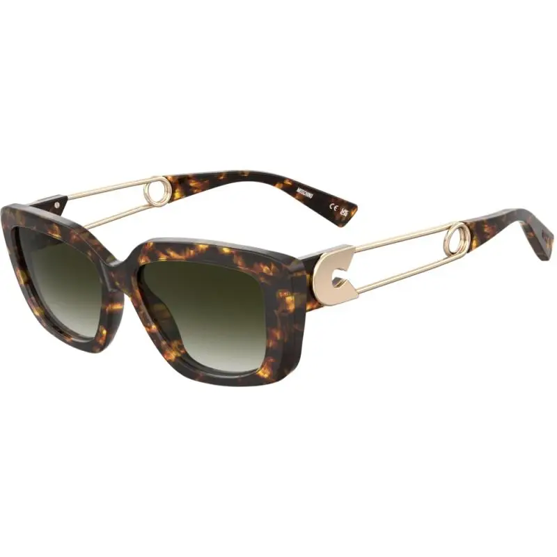 Moschino MOS168/S 086/9K 55