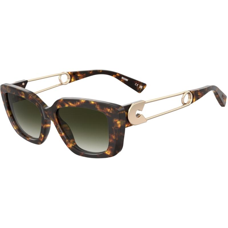 Moschino MOS168/S 086/9K 55
