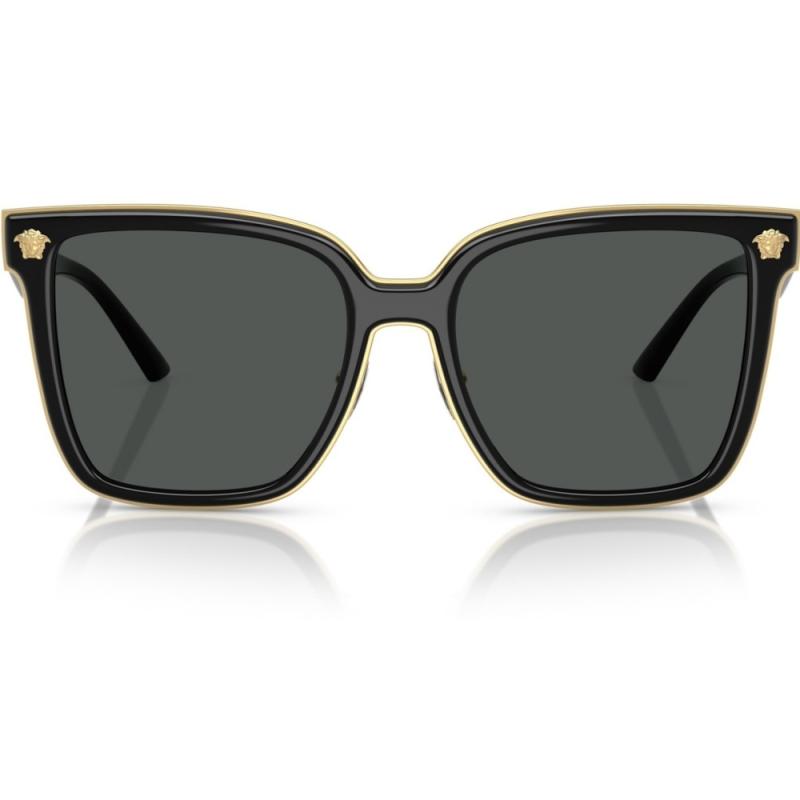 Versace VE2278D GB1/87 58