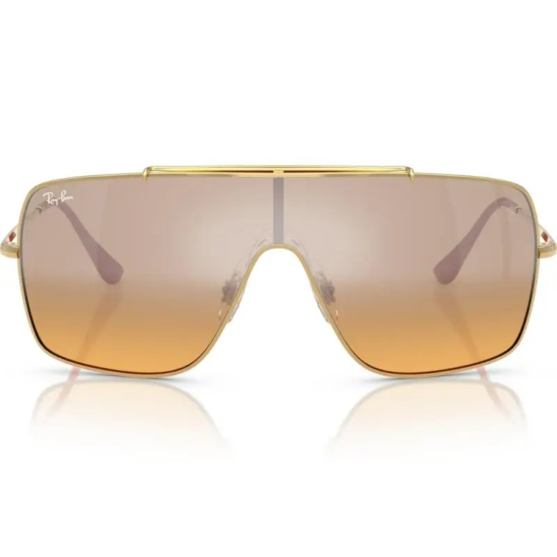 Ray-Ban RB3697M F105Y1 135