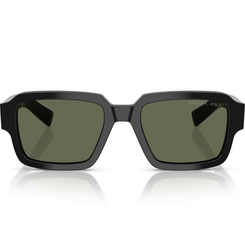 Prada PR 02ZS 1AB03R 52