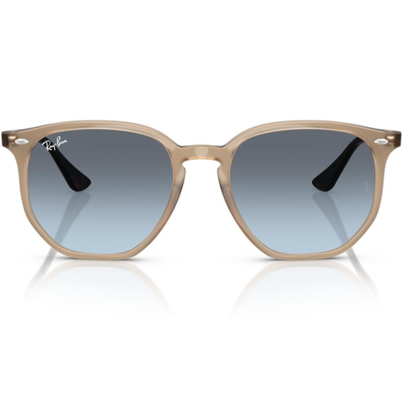 Ray-Ban RB4306 6788/V1 54