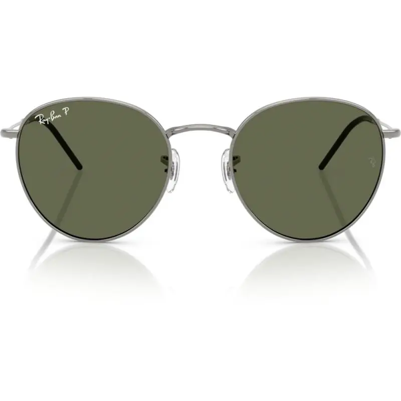 Ray-Ban RBR0103S 004/9A 55 ROUND REVERSE