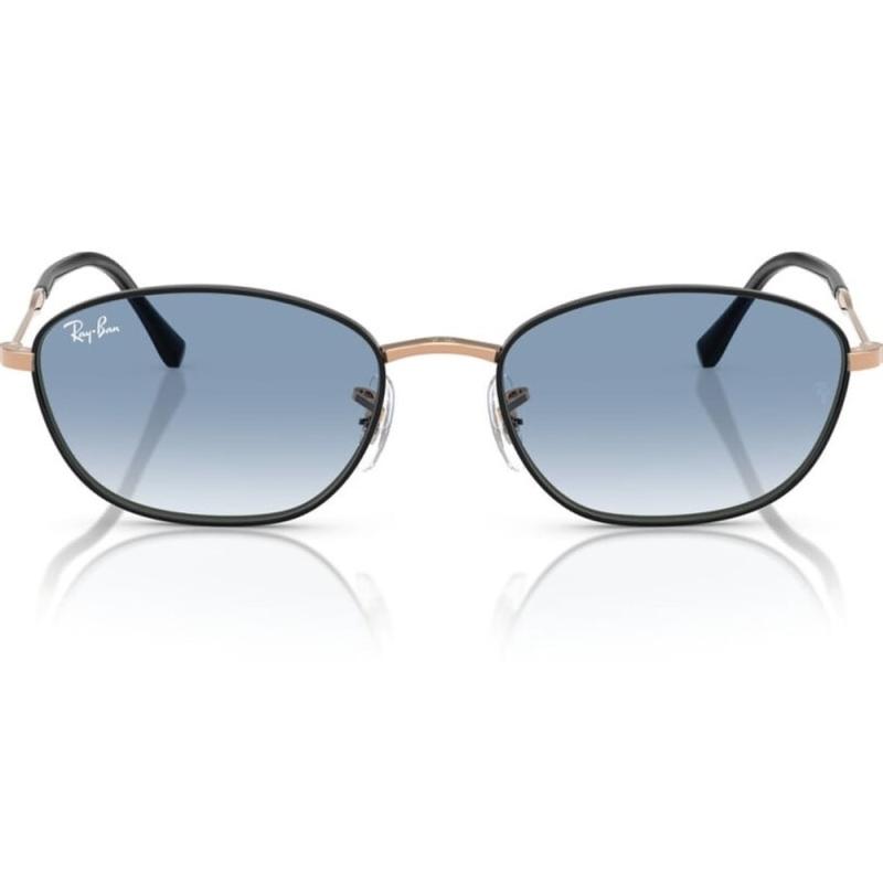 Ray-Ban RB3749 9272/3F 55