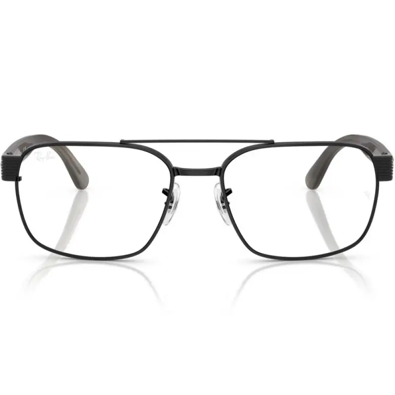 Ray-Ban RX3751V 2509 58