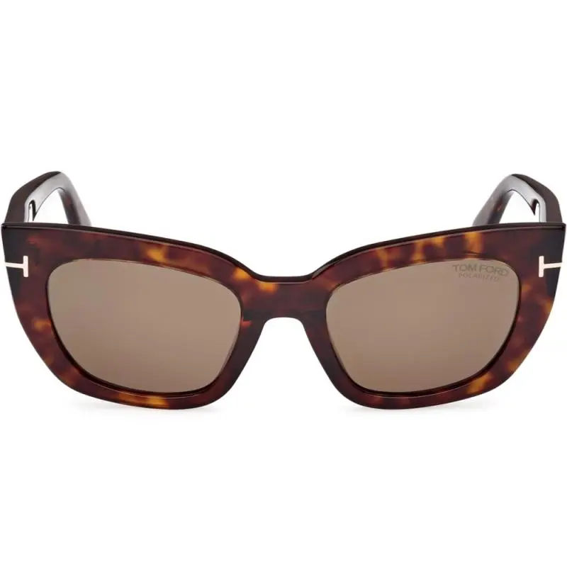 Tom Ford FT1190 52H 53 ATHENA
