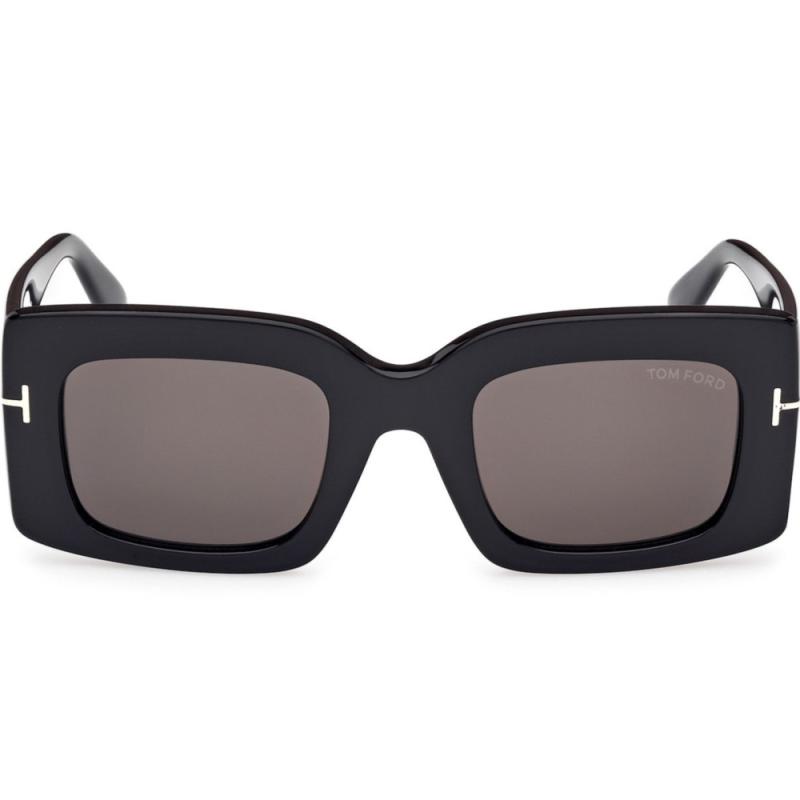 Tom Ford FT1188 01A 50 BRIGITTA