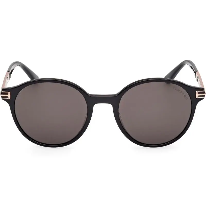 Tom Ford FT1184 01A 52 ARAKI