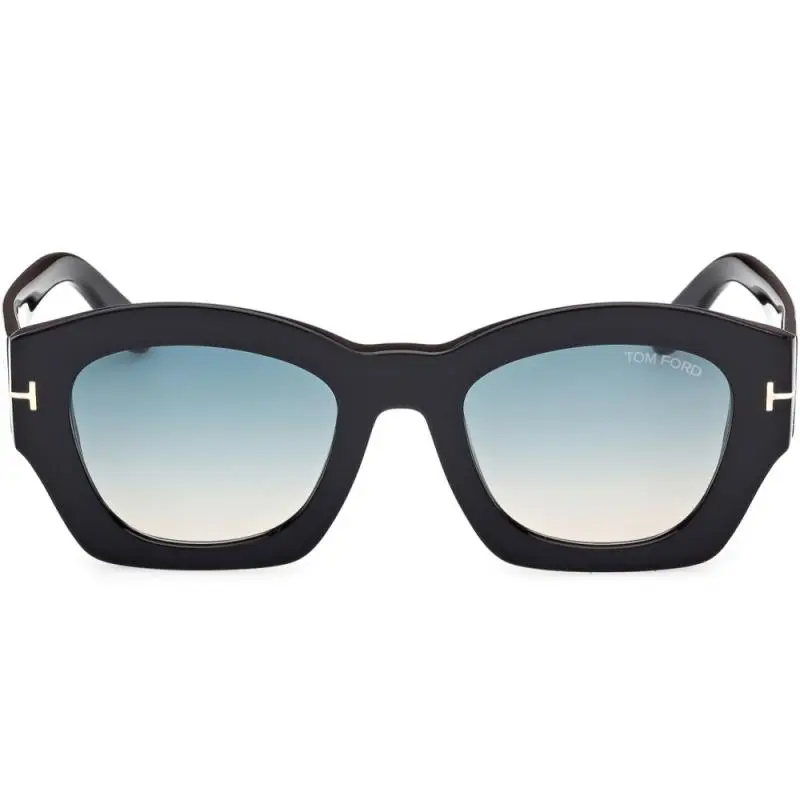 Tom Ford FT1083 01P 52 GUILLIANA