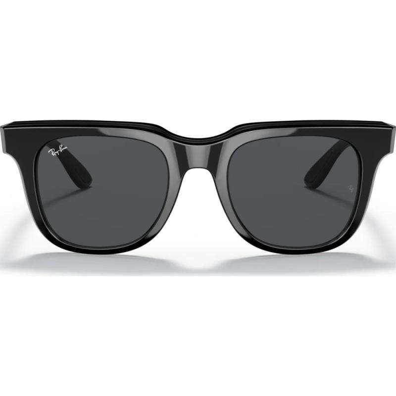 Ray-Ban RB4368 6545/87 51