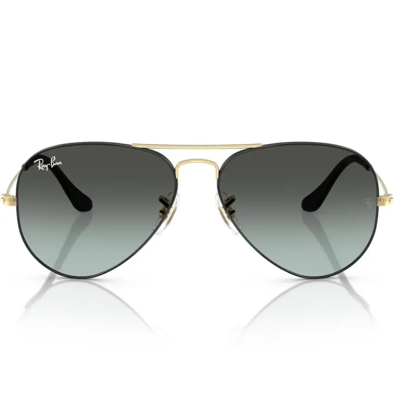 Ray-Ban RB3025 9271/GK 58