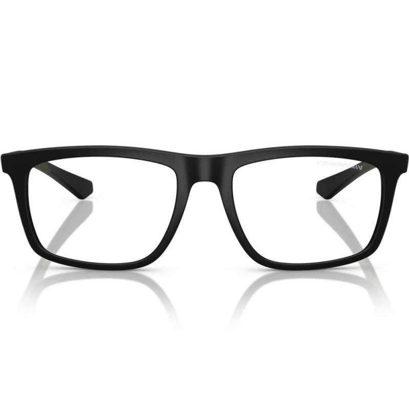 Emporio Armani EA4235 5001/1W 55