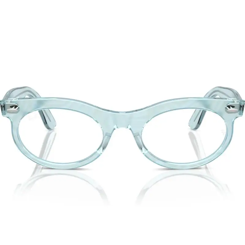Ray-Ban RX2242V 8293 50 WAYFARER OVAL