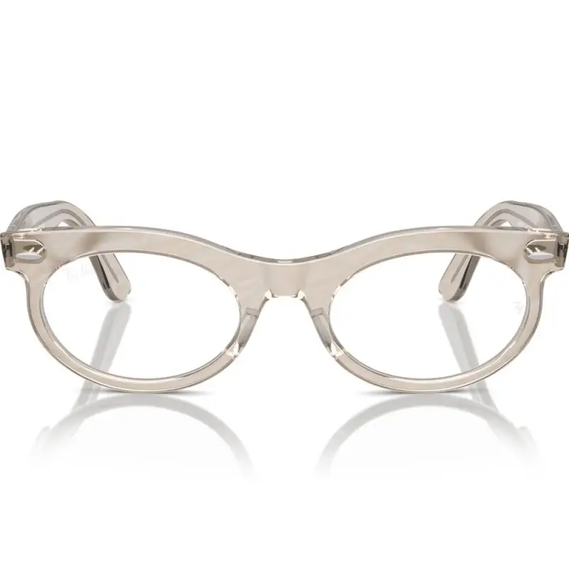Ray-Ban RX2242V 8291 50 WAYFARER OVAL