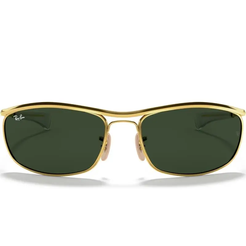 Ray-Ban RB3119M 001/31  62 OLYMPIAN I DELUXE