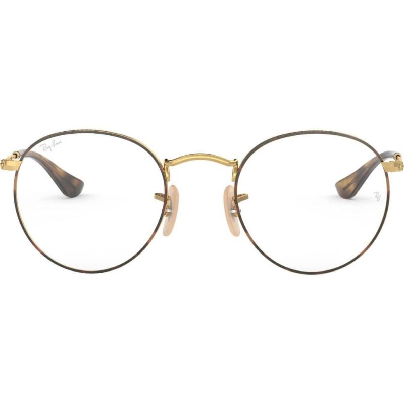 Ray-Ban RX3447V 2945 53