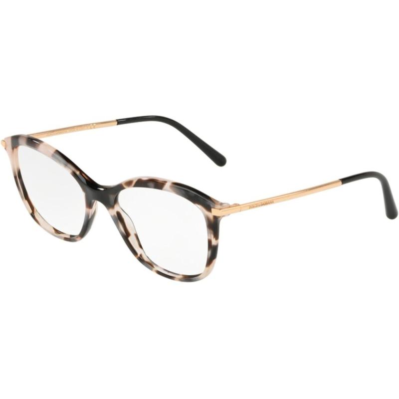 Dolce&Gabbana DG3299 3120 53