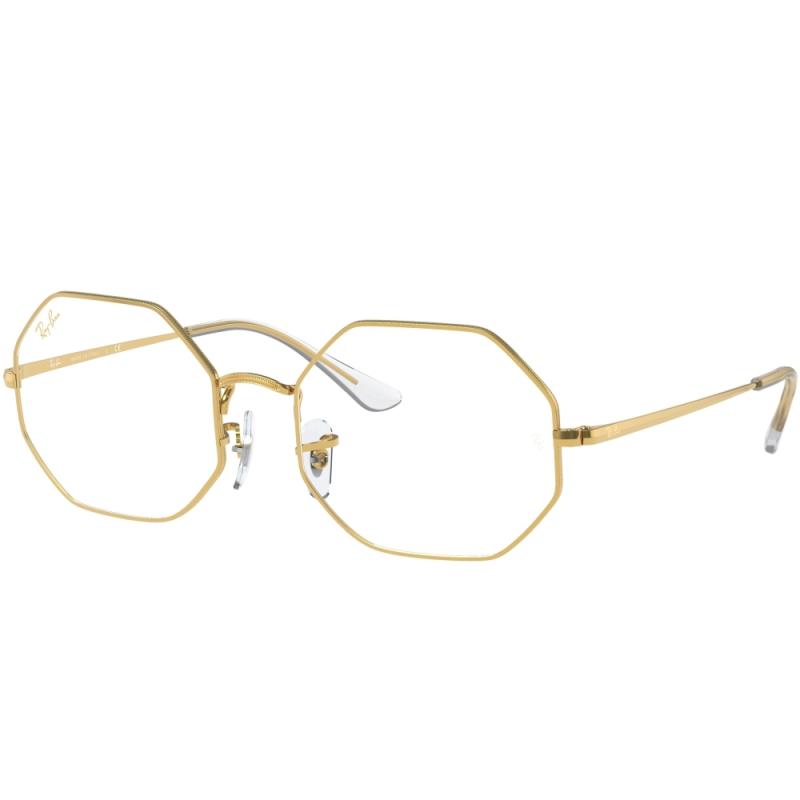 Ray-Ban RB1972 9196BF 54 OCTAGON