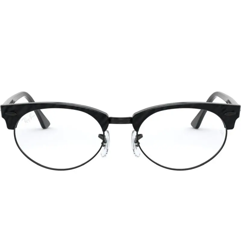 Ray-Ban RX3946V 8049 52 CLUBMASTER OVAL