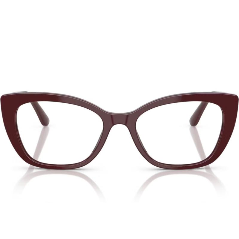Dolce&Gabbana DG3398 3091 52