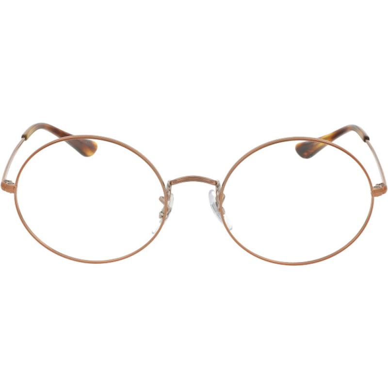 Ray-Ban RX1970 2943 54 OVAL