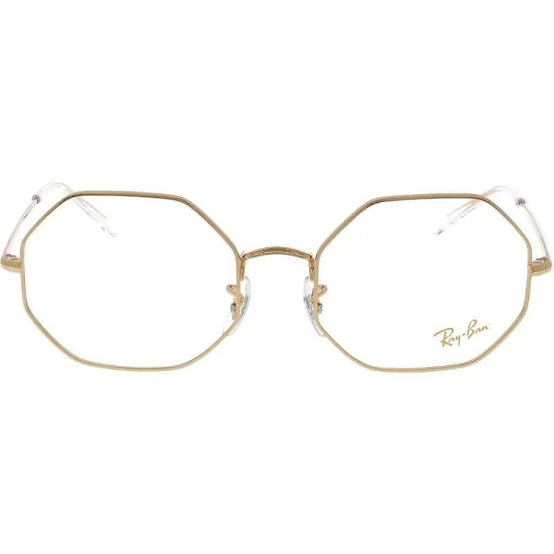 Ray-Ban RX1972V 3086 54 OCTAGON
