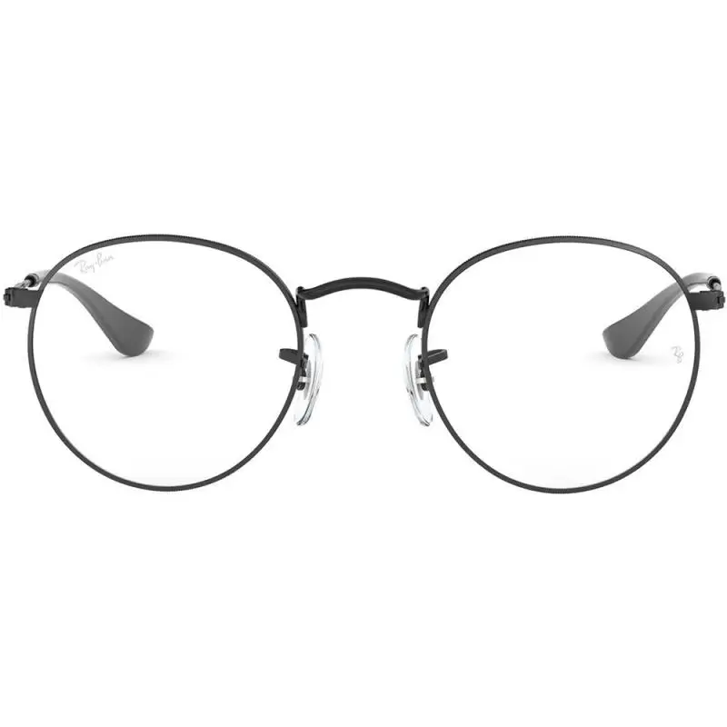 Ray-Ban RX3447V 2503 50 ROUND METAL