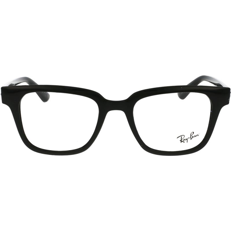 Ray-Ban RX4323V 2000 51