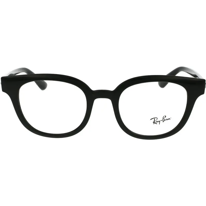 Ray-Ban RX4324V 2000 50