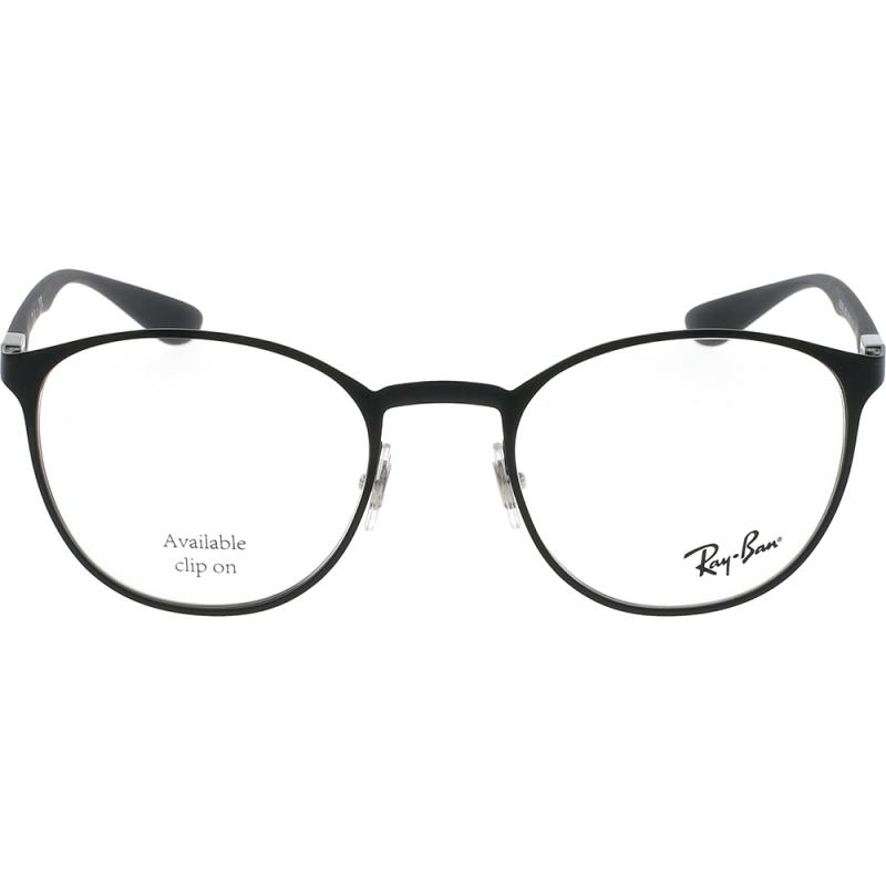 Ray-Ban RX6355 2503 50