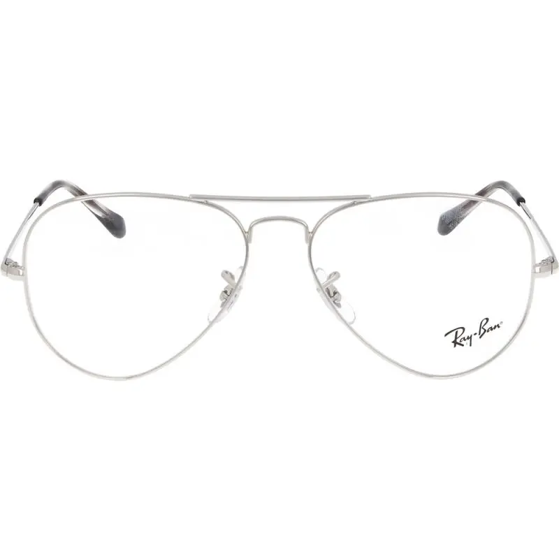 Ray-Ban RX6489 2501 55 AVIATOR
