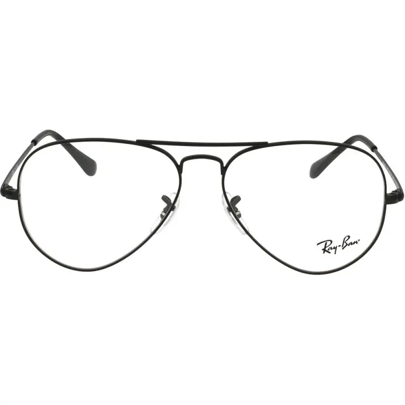 Ray-Ban RX6489 2503 55 AVIATOR