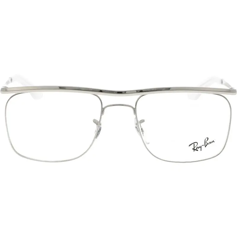 Ray-Ban RX6519 2501 52
