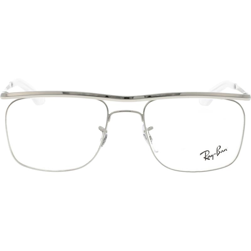 Ray-Ban RX6519 2501 52