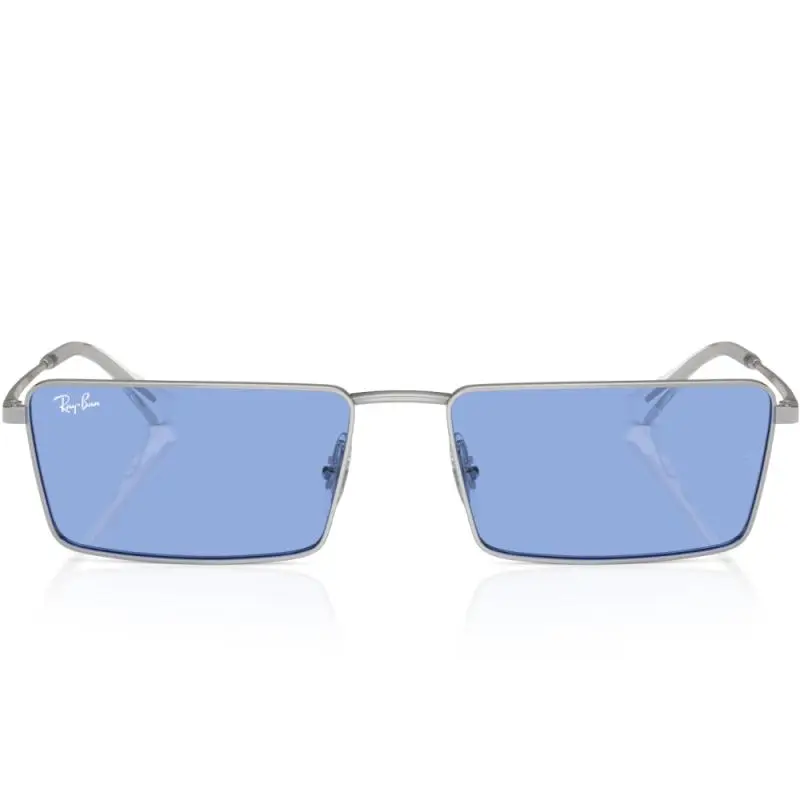 Ray-Ban RB3741 003/80 56 EMY
